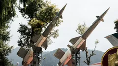 Rheinmetall AG e Destinus:  Partnership strategica per la difesa europea.