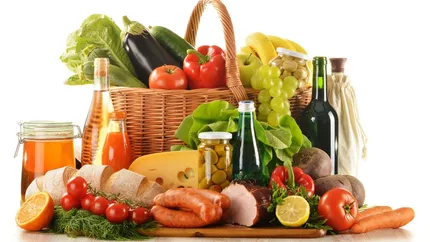 Unione Europea: surplus commerciale agroalimentare in rialzo a gennaio