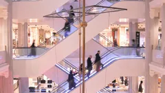 Kering ed Hermès: performance divergenti, ma oggi crollano a -9%