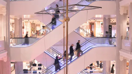 Kering ed Hermès: performance divergenti, ma oggi crollano a -9%