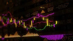 Finanza e Mercati: future deboli, avvio borse europee in rosso