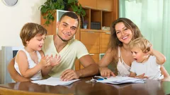 Assegno Unico maggio 2026: quando arriva il pagamento INPS e calendario fino a dicembre