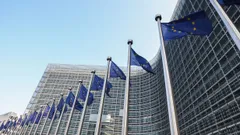 Commissione Europea: quadro UE per il calcolo del GWP dei nuovi edifici