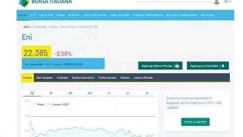 Ep. 21 | Guida ai dividendi 2026 di Borsa Italiana