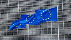UE: accordo preliminare su legge farmaci essenziali