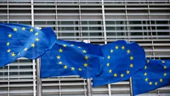Unione Europea e acque: nuove norme su lista inquinanti e misure di semplificazione