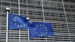 Commissione Europea: raccolti 10 miliardi in obbligazioni UE