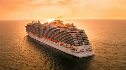 Somec balza a +8%, in scia alla nuova commessa per sistemi innovativi su navi da crociera
