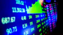 Finanza e Mercati: future USA in rialzo, avvio borse europee positivo