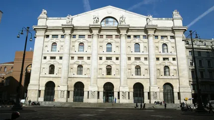 Mercato Italiano ed Europeo: contrasti e opportunità in un contesto globale