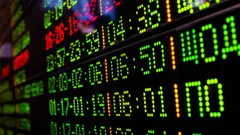 Finanza e Mercati: future USA in verde, avvio borse europee sopra la parità