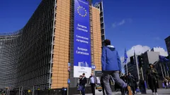 Commissione Europea: pacchetto per la sovranità tecnologica UE