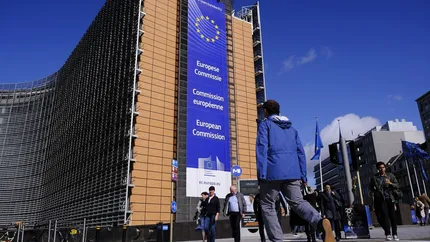 Commissione Europea: pacchetto per la sovranità tecnologica UE