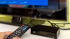 Bonus fino a 70 euro per acquistare un nuovo decoder TV: come funziona e come averlo