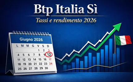 Btp Italia Sì, quando escono i tassi: ecco quanto potrebbe rendere e perché l’investimento è così atteso