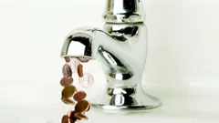 Bonus acqua 2026, come funziona se si vive in condominio e come richiederlo