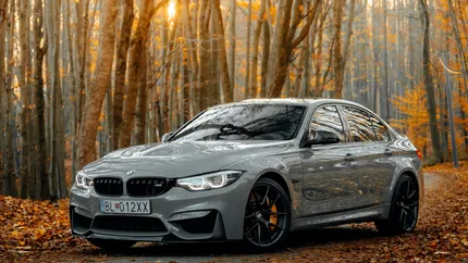 BMW in Allarme: Profit Warning e Revisioni di Stime Preoccupano Mercato ed Investitori