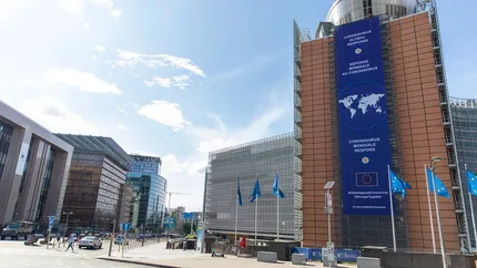 Commissione Europea: selezione 2026 per progetti di infrastrutture per i rapporti