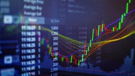 Finanza e Mercati: future USA negativi, apertura borse europee in rosso