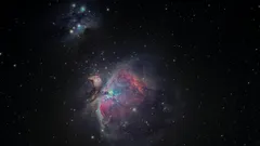 Mare Engineering entra nella space economy: acquisito il 51% di GMSpazio