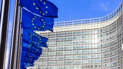 Commissione Europea: 3,9 miliardi di euro all'Ucraina per i droni