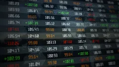 Finanza e Mercati: future USA deboli, apertura borse europee negativa