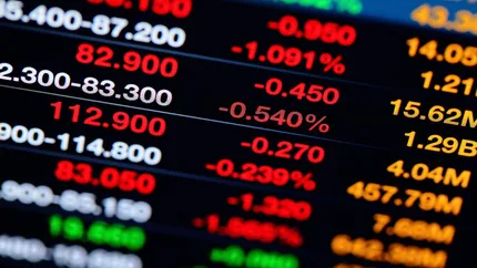Finanza e Mercati: future USA negativi, avvio borse europee debole