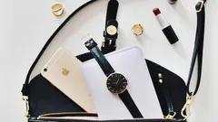 Lusso italiano sotto pressione: soffrono Moncler, Ferragamo e Cucinelli.