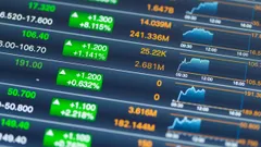 Finanza e Mercati: future USA in leggero rialzo, apertura borse europee debole