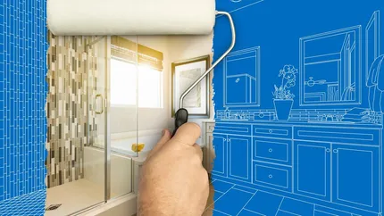 Bonus ristrutturazione bagno: cambiare solo i sanitari non basta, ecco cosa serve per averlo