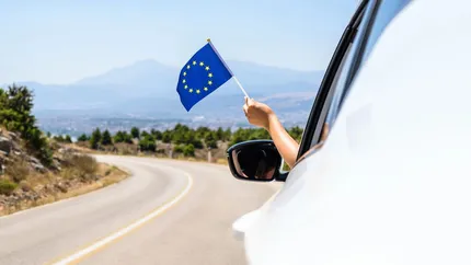 Commissione Europea: strategia per l'applicazione delle Direttive sulle patenti di guida