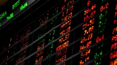 Finanza e Mercati: future USA sopra la parità, avvio borse europee contrastato