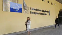 Commissione Europea: 1,4 miliardi di euro per l'UE dagli interessi su asset russi immobilizzati