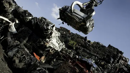 Commissione Europea: nuove regole su rottamazione veicoli