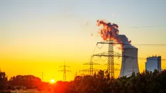 Commissione Europea: nuovo minimo storico nell'utilizzo del carbone come fonte di elettricità
