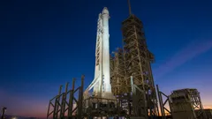 SpaceX: dalla mania dell’IPO al doppio minimo. Ora il grafico dice qualcosa di nuovo. Come leggere un titolo così volatile con Visual Trader Online