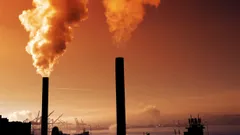 Eurostat: emissioni gas serra in aumento nel primo trimestre 2026