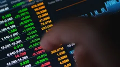 Finanza e Mercati: future USA in leggero rialzo, avvio borse europee incerto