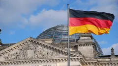 Aumento dell'indice Zew: aspettative economiche Eurozona a 31,4 punti ad agosto