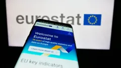 Eurostat: l'inflazione risale leggermente e sfiora il 3%