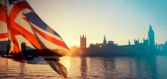 Inflazione britannica accelera a luglio, colpita da bollette energetiche in aumento