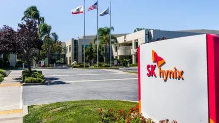 SK Hynix lancia buyback da 28,7 miliardi di dollari, azioni volano a Seoul