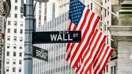 Wall Street in calo per tensioni USA-Iran e fallimento negoziati con il Canada