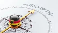 Germania: migliora la fiducia delle imprese
