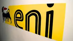 Eni compra altri 3,2 milioni di azioni proprie: il buyback supera 1,4 miliardi, segnali di forza per continuare il trend rialzista