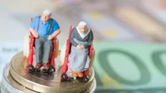 Assegno sociale più ricco con l'inflazione nel 2027, ma salgono i paletti di reddito