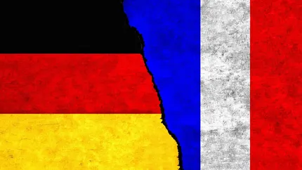 Francia e Germania: interscambio commerciale in direzioni opposte
