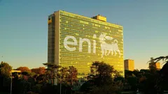 Eni conquista il blocco Sapukala in Indonesia