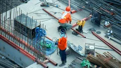 Trevi sui massimi da cinque anni: ICOP rilancia e adesso i pretendenti sono due
