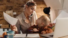 Bonus Mamme 2026, arrivano i 720 euro dall'INPS: chi li riceve e cosa cambia per le madri lavoratrici